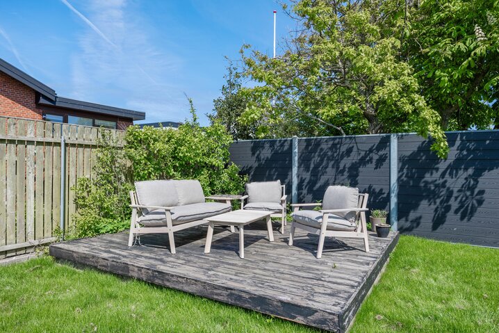Sommerhus F4653 på Mågevej 6, Hvide Sande - Billede #26