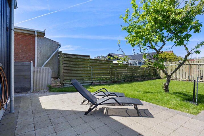Sommerhus F4653 på Mågevej 6, Hvide Sande - Billede #30