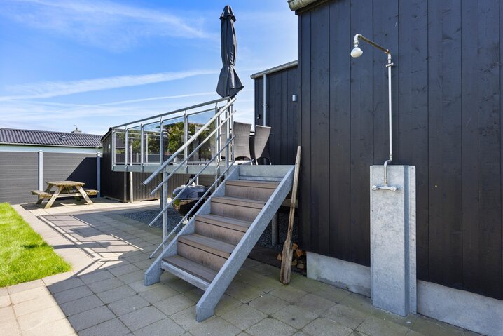 Sommerhus F4653 på Mågevej 6, Hvide Sande - Billede #31