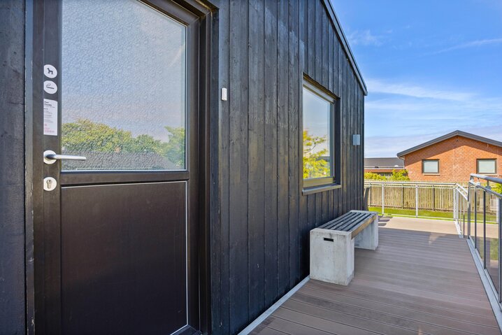 Sommerhus F4653 på Mågevej 6, Hvide Sande - Billede #34