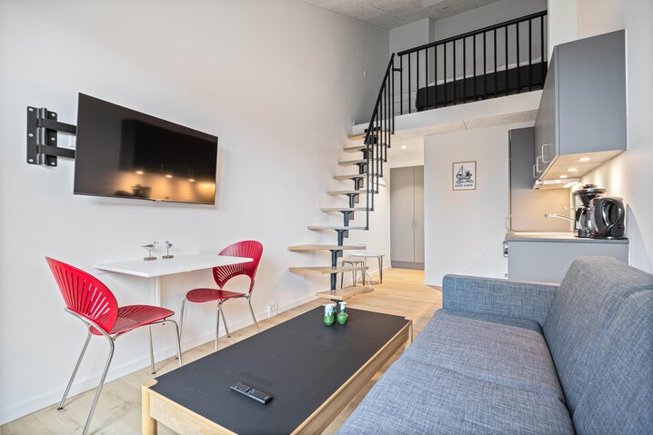 Ferienhaus F4654 in Nørregade 2, 18, Hvide Sande - Bild #3