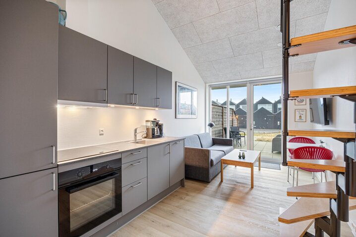 Ferienhaus F4654 in Nørregade 2, 18, Hvide Sande - Bild #5