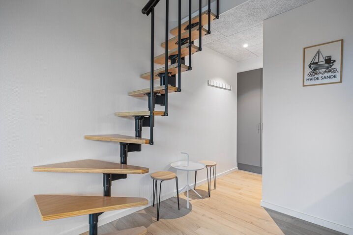 Ferienhaus F4654 in Nørregade 2, 18, Hvide Sande - Bild #6