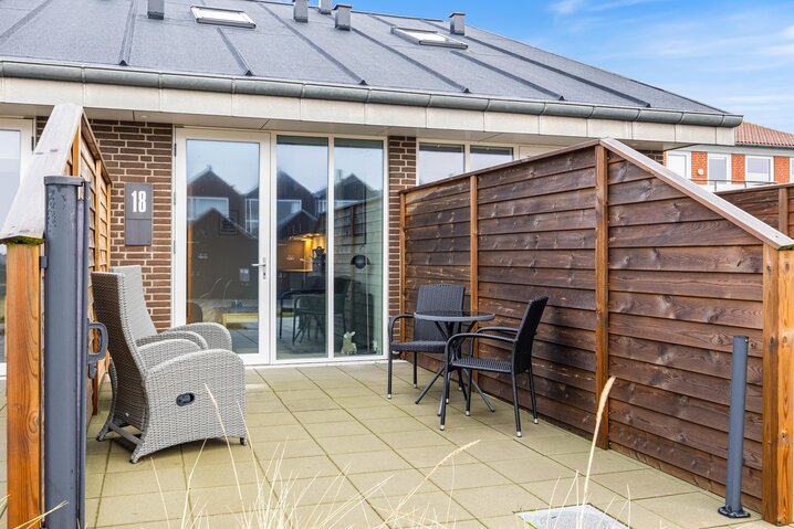 Ferienhaus F4654 in Nørregade 2, 18, Hvide Sande - Bild #10