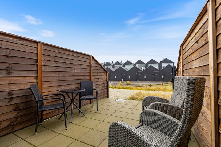 Ferienhaus F4654 in Nørregade 2, 18, Hvide Sande - Bild #11