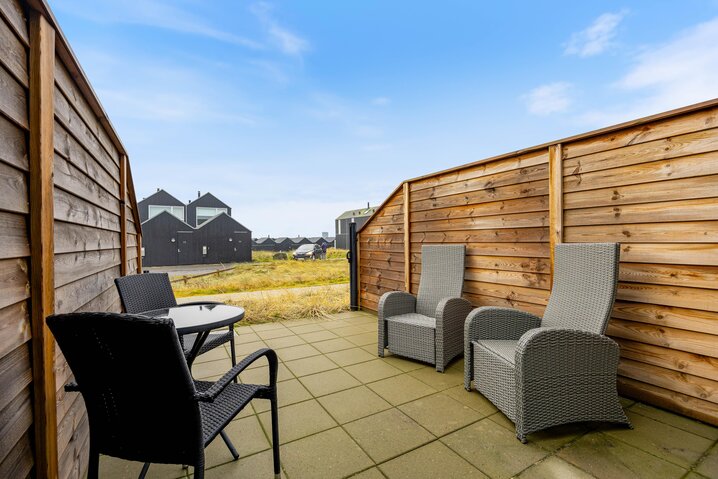 Ferienhaus F4654 in Nørregade 2, 18, Hvide Sande - Bild #12