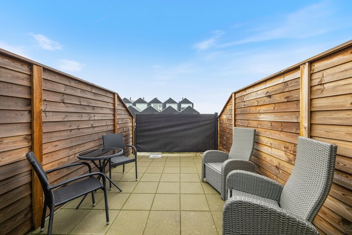 Ferienhaus F4654 in Nørregade 2, 18, Hvide Sande - Bild #14