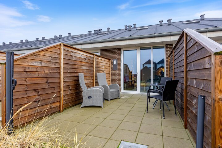 Ferienhaus F4654 in Nørregade 2, 18, Hvide Sande - Bild #15