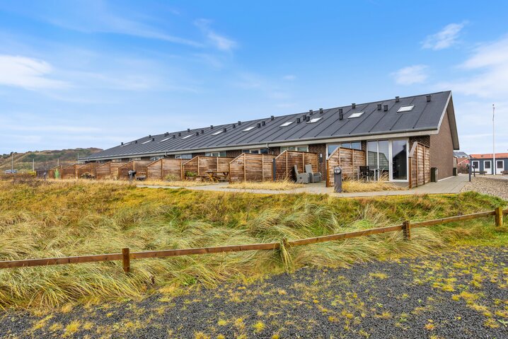 Ferienhaus F4654 in Nørregade 2, 18, Hvide Sande - Bild #16