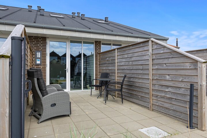 Ferienhaus F4654 in Nørregade 2, 18, Hvide Sande - Bild #10