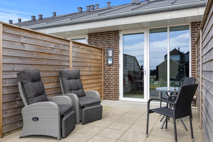 Ferienhaus F4654 in Nørregade 2, 18, Hvide Sande - Bild #11