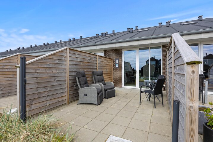 Ferienhaus F4654 in Nørregade 2, 18, Hvide Sande - Bild #15