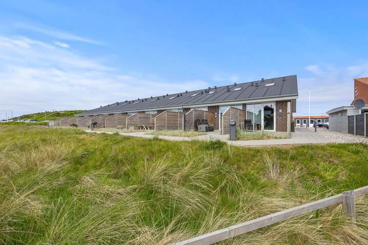 Ferienhaus F4654 in Nørregade 2, 18, Hvide Sande - Bild #16