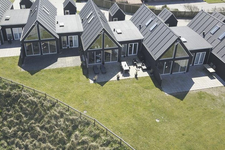 Ferienhaus F4656 in Kirkevej 3C, Hvide Sande - Bild #38