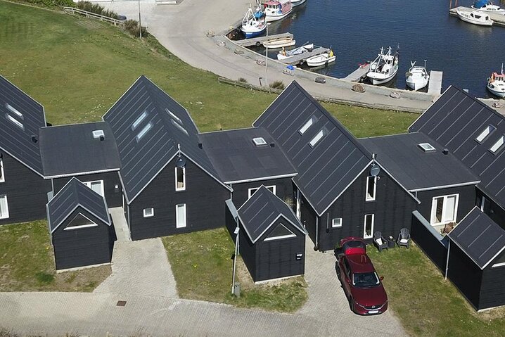 Ferienhaus F4656 in Kirkevej 3C, Hvide Sande - Bild #39