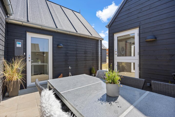 Ferienhaus F4656 in Kirkevej 3C, Hvide Sande - Bild #34