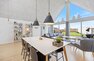 Ferienhaus F4656 in Kirkevej 3C, Hvide Sande - Bild #9