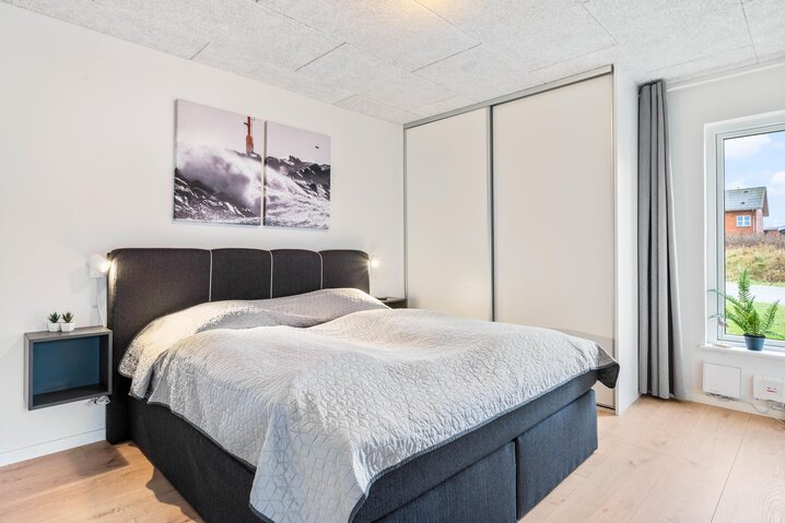 Ferienhaus F4656 in Kirkevej 3C, Hvide Sande - Bild #16