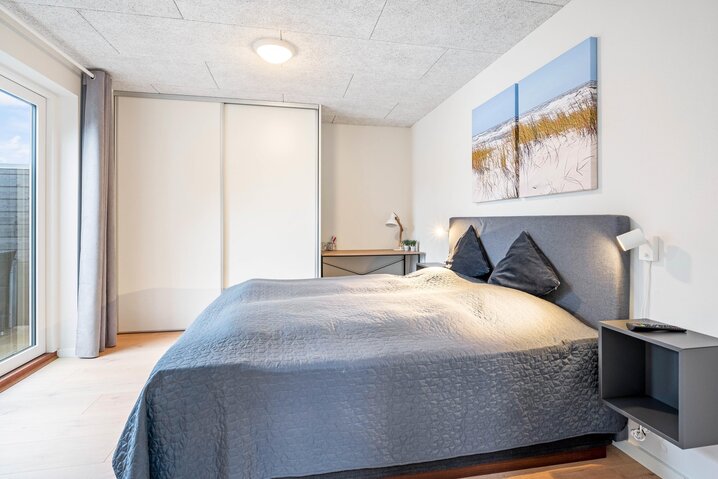 Ferienhaus F4656 in Kirkevej 3C, Hvide Sande - Bild #19