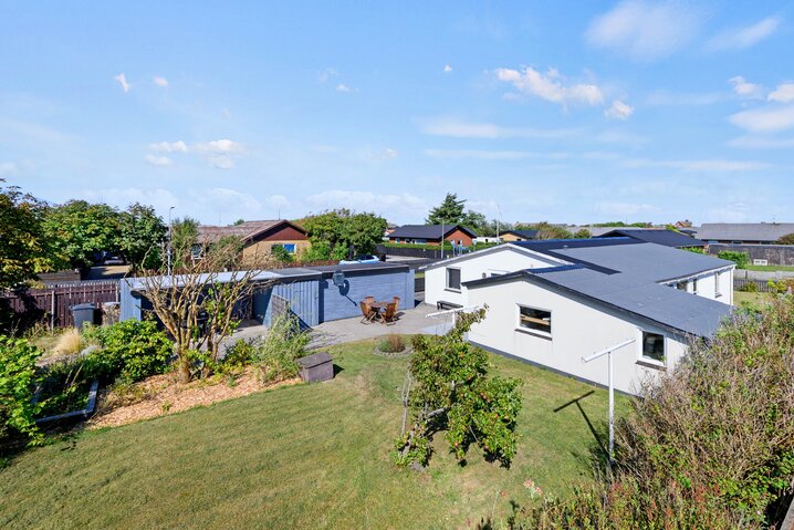 Ferienhaus F4660 in Dakotavej 53, Hvide Sande - Bild #0