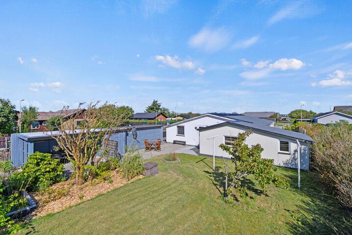 Ferienhaus F4660 in Dakotavej 53, Hvide Sande - Bild #18