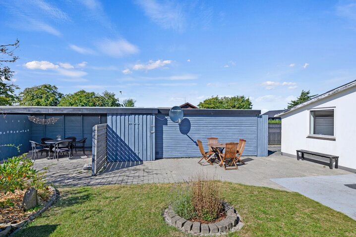 Ferienhaus F4660 in Dakotavej 53, Hvide Sande - Bild #21