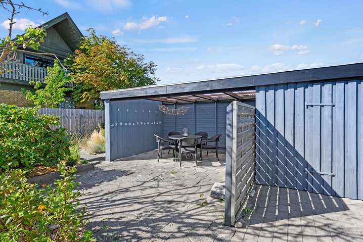 Ferienhaus F4660 in Dakotavej 53, Hvide Sande - Bild #22