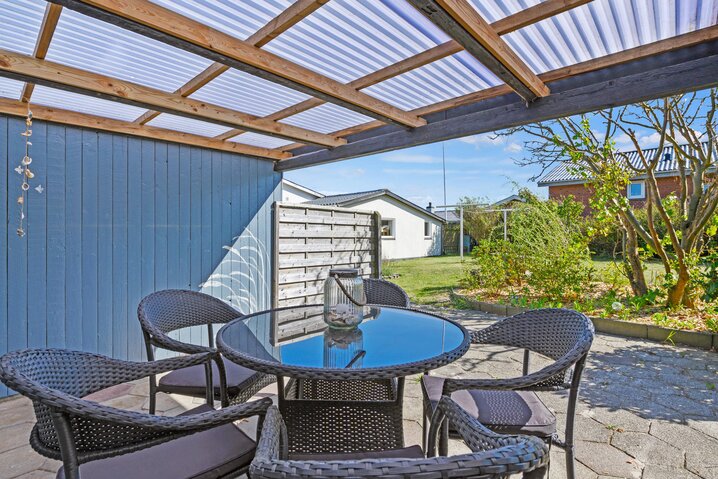 Ferienhaus F4660 in Dakotavej 53, Hvide Sande - Bild #23