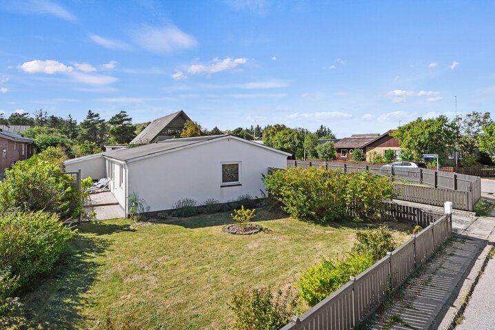 Ferienhaus F4660 in Dakotavej 53, Hvide Sande - Bild #24