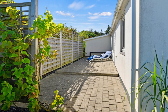 Ferienhaus F4660 in Dakotavej 53, Hvide Sande - Bild #25