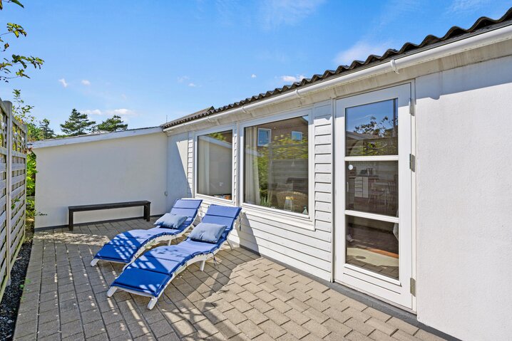 Ferienhaus F4660 in Dakotavej 53, Hvide Sande - Bild #26