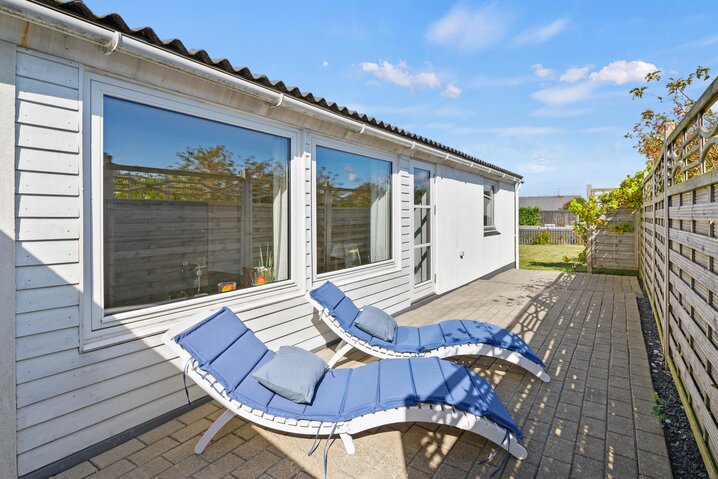 Ferienhaus F4660 in Dakotavej 53, Hvide Sande - Bild #27