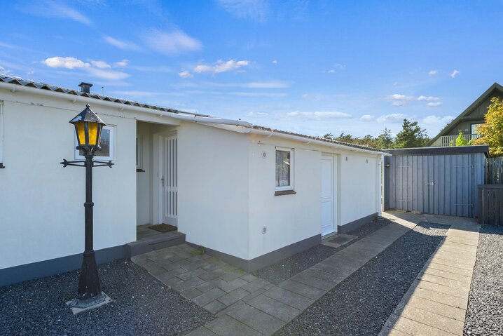 Ferienhaus F4660 in Dakotavej 53, Hvide Sande - Bild #29