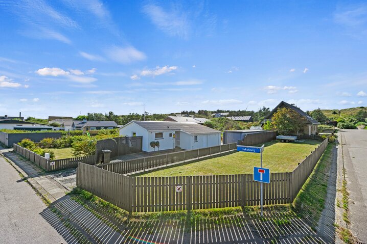 Ferienhaus F4660 in Dakotavej 53, Hvide Sande - Bild #30