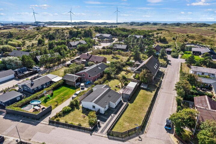 Ferienhaus F4660 in Dakotavej 53, Hvide Sande - Bild #17