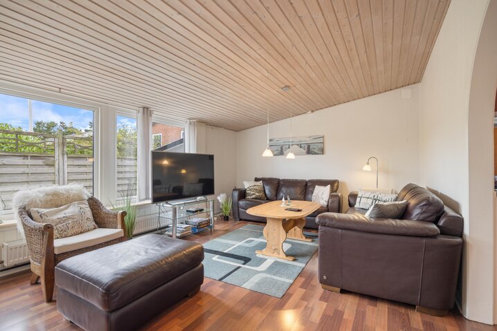 Sommerhus F4660 på Dakotavej 53, Hvide Sande - Billede #1