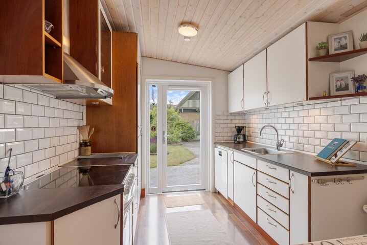 Sommerhus F4660 på Dakotavej 53, Hvide Sande - Billede #2