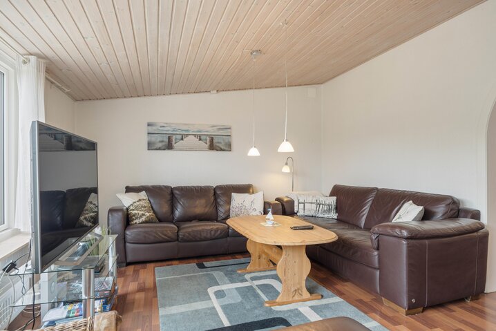 Sommerhus F4660 på Dakotavej 53, Hvide Sande - Billede #3