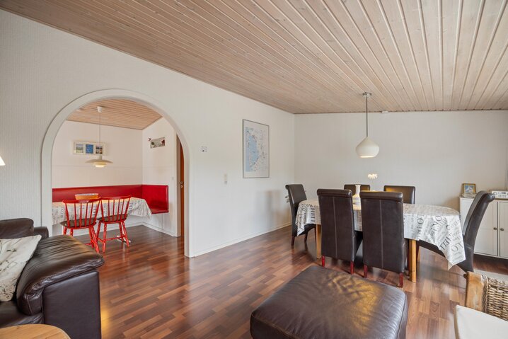 Ferienhaus F4660 in Dakotavej 53, Hvide Sande - Bild #4