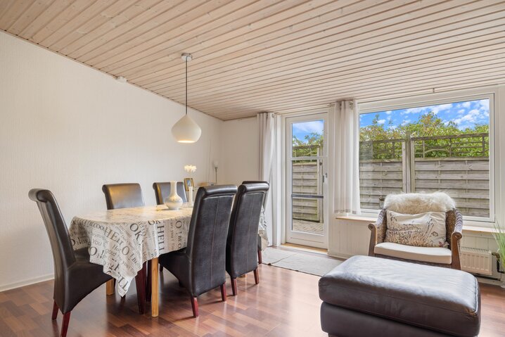 Ferienhaus F4660 in Dakotavej 53, Hvide Sande - Bild #5