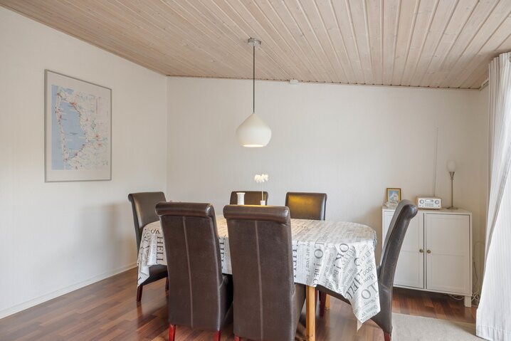 Sommerhus F4660 på Dakotavej 53, Hvide Sande - Billede #6