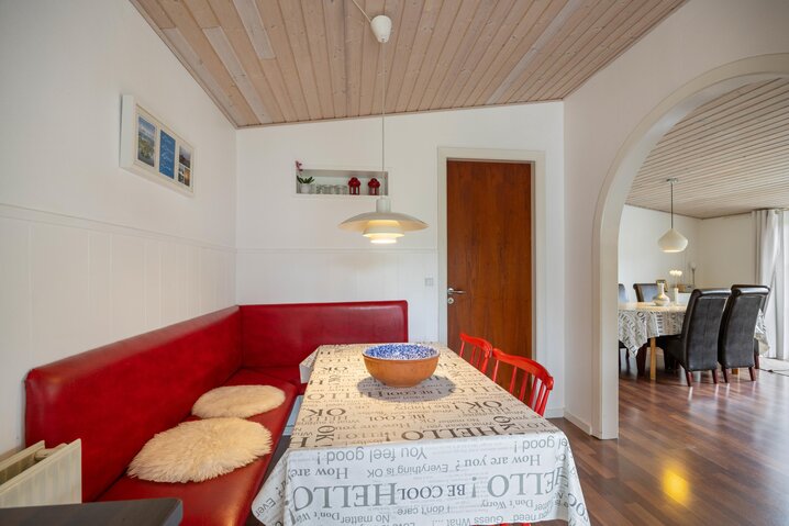 Sommerhus F4660 på Dakotavej 53, Hvide Sande - Billede #7