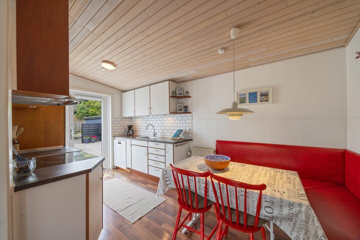 Ferienhaus F4660 in Dakotavej 53, Hvide Sande - Bild #8