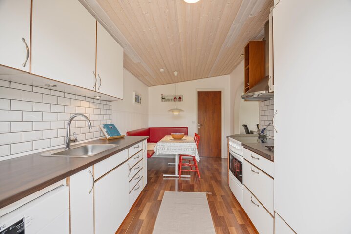 Ferienhaus F4660 in Dakotavej 53, Hvide Sande - Bild #9