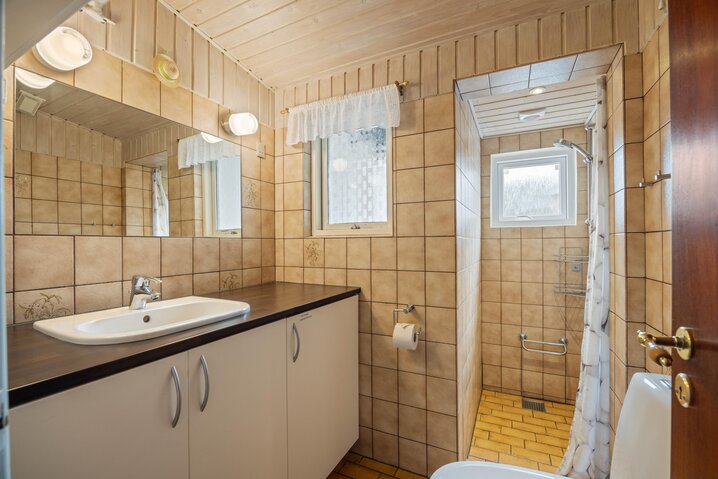 Ferienhaus F4660 in Dakotavej 53, Hvide Sande - Bild #11