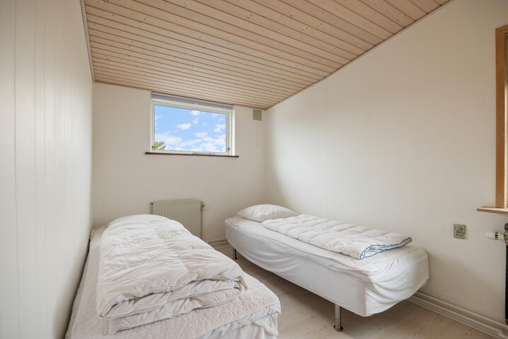 Ferienhaus F4660 in Dakotavej 53, Hvide Sande - Bild #12