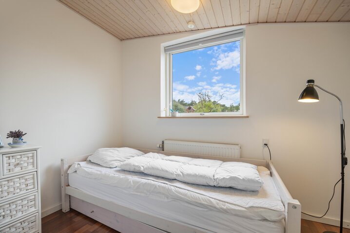 Ferienhaus F4660 in Dakotavej 53, Hvide Sande - Bild #14