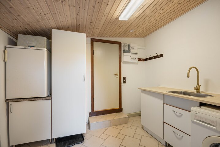 Ferienhaus F4660 in Dakotavej 53, Hvide Sande - Bild #15