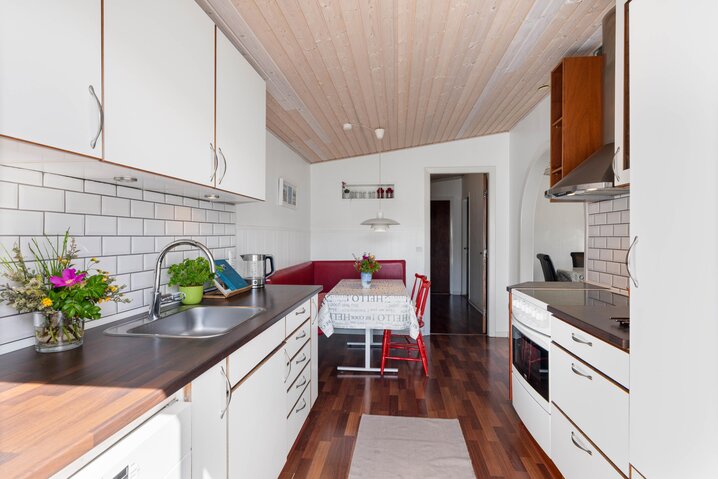 Sommerhus F4660 på Dakotavej 53, Hvide Sande - Billede #2
