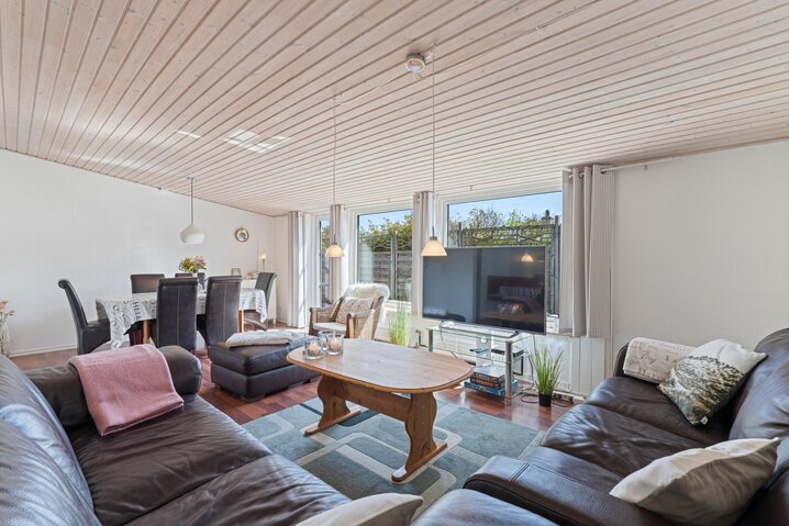 Sommerhus F4660 på Dakotavej 53, Hvide Sande - Billede #4